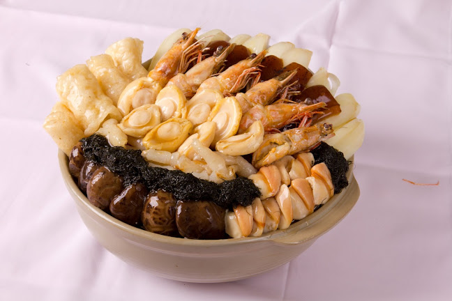 Restoran New Hong Kong