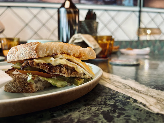 Opinii despre Common Man Coffee Roasters - Kuala Lumpur în Kuala Lumpur - Gastronomi dan perhotelan