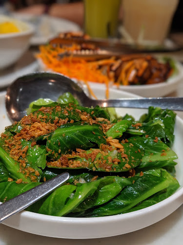 Comentarii opinii despre Old China Cafe