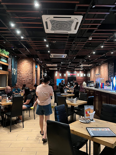 Uncle Don's (IOI Boulevard Puchong) - Gastronomi dan perhotelan