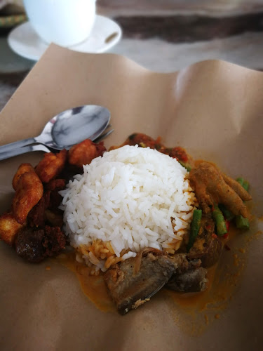 Opinii despre D' Klasik Kopitiam Wakaf Che Yeh în Kota Bharu - Gastronomi dan perhotelan