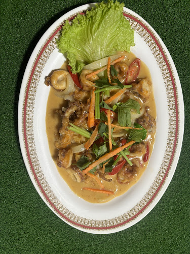 Kedai Pokok Manggis Ikan Bakar Tomyam - Kulim