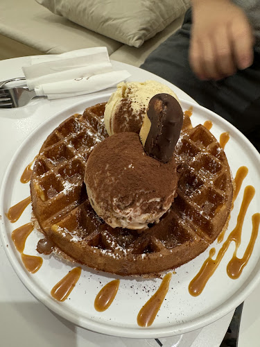 Churn Ice Cream, Damansara Uptown - Petaling Jaya