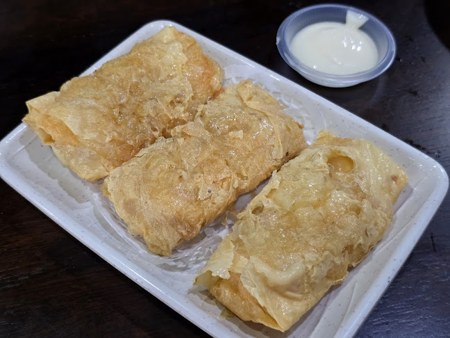 Restoran Dynasty Palace