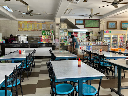 Restoran Permai Baru