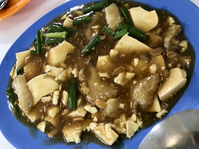 Restoran Hing Kee - George Town