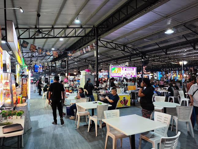 Lot 15350, Jalan Dato Sulaiman, Century Garden, 80250 Johor Bahru, Johor Darul Ta'zim