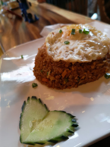 Comentarii opinii despre Odette • Setiawalk