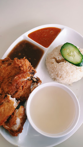 Opinii despre Kedai Ayamas@Bukit Baru în Bukit Baru - Gastronomi dan perhotelan