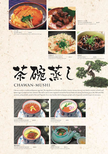 Opinii despre Yuzu KLCC Japanese Restaurant în Kuala Lumpur - Gastronomi dan perhotelan