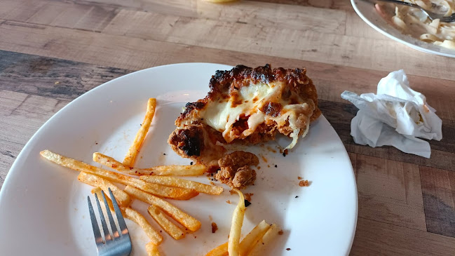 Big Tas' Tea Pandan Indah, Kuala Lumpur