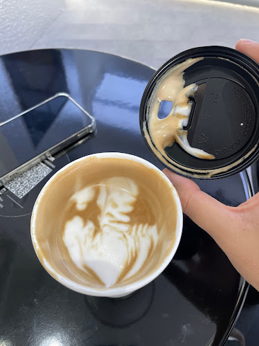 HWC Coffee - Aman Central - Alor Setar