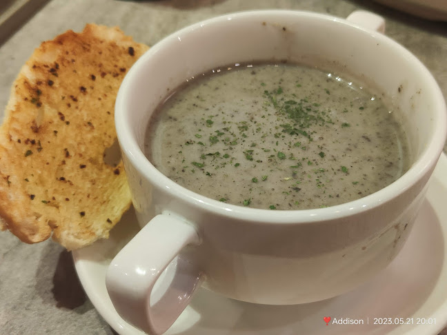 Comentarii opinii despre Anmour Cafe Bukit Indah