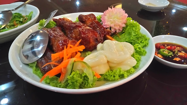 Restoran Golden Happiness