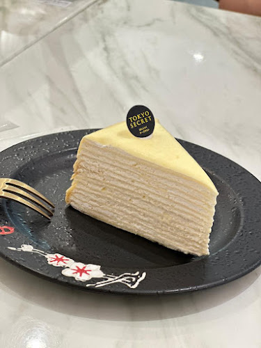 Tokyo Secret @ 1 Utama