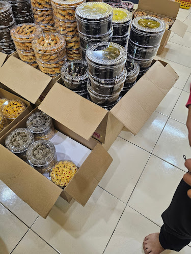 4406, Lorong Azmi, Kampung Pandan, 41000 Klang, Selangor