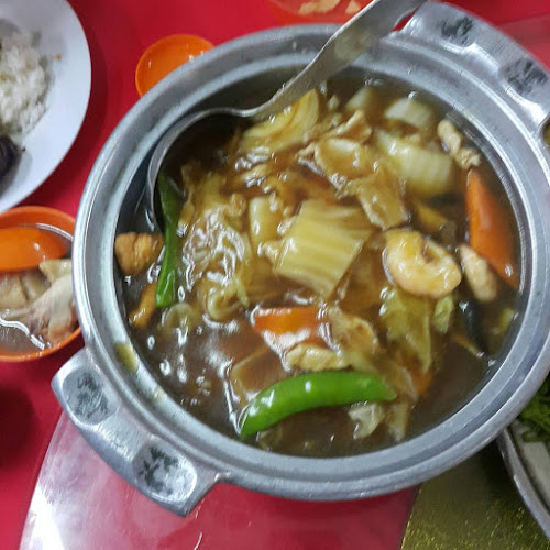 Restoran Sin Chua Kee - Kuala Lumpur