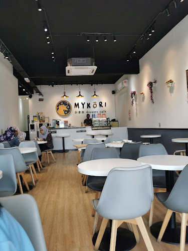MyKori Dessert Cafe Seri Manjung