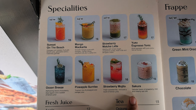 Reggae Cafe Penang - George Town