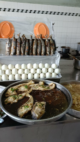 Hung Wang Teochew Porridge Restaurant