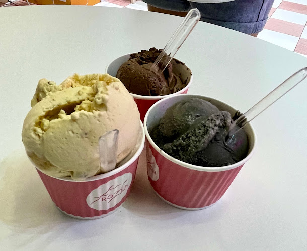 G70, Gourmet Street, LaLaport, 2, Jln Hang Tuah, Bukit Bintang, 55100 Kuala Lumpur, Federal Territory of Kuala Lumpur