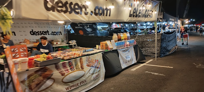 Opinii despre Uptown Pulau Warisan în Kuala Terengganu - Gastronomi dan perhotelan