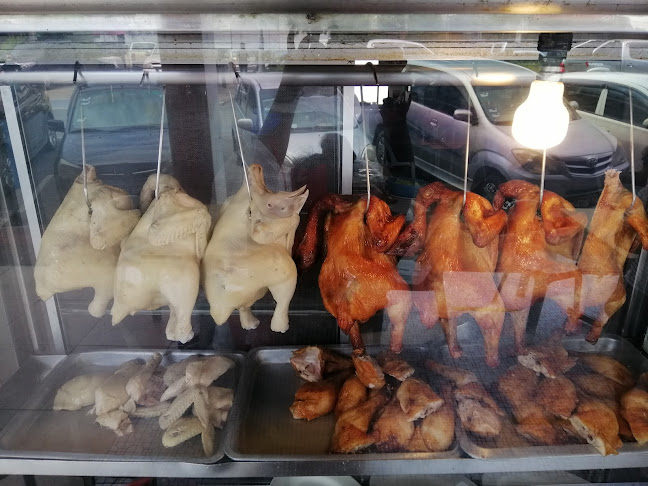 Country Chicken Rice - Miri