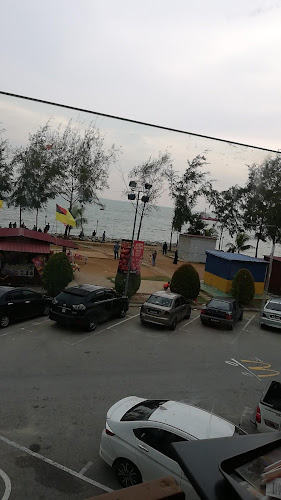 Big Boss Burger TSI2 - Gastronomi dan perhotelan