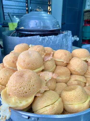 Opinii despre Bekang Tradisional Hujung Tanjung (Pok Weil) în Kuala Terengganu - Gastronomi dan perhotelan