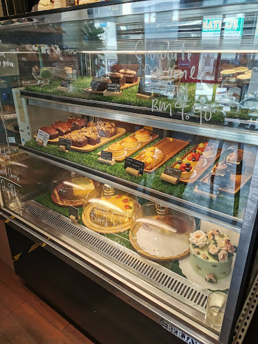 Opinii despre Bake & Take în Ipoh - Gastronomi dan perhotelan