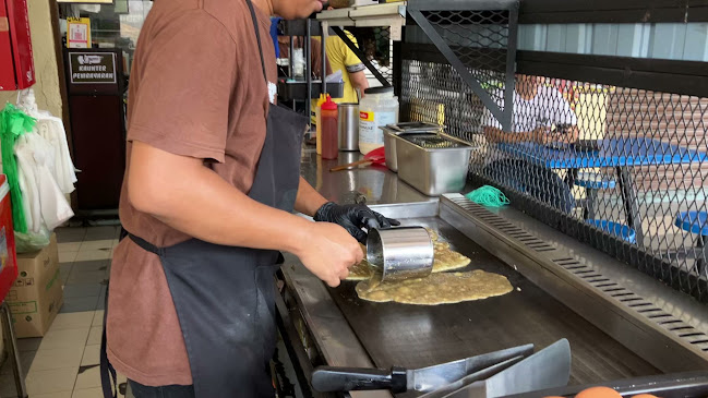 Murtabak Wan Since 1970