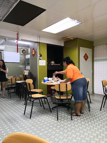 Restoran Siow Tiow - Gastronomi dan perhotelan