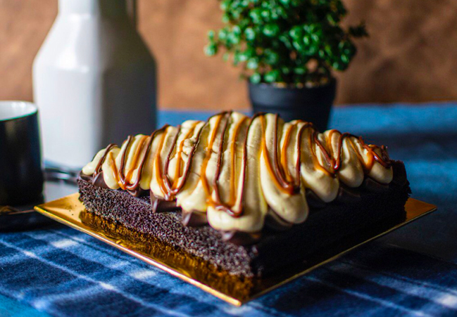 Mamasab Bakery Seri Manjung (hub) - Gastronomi dan perhotelan