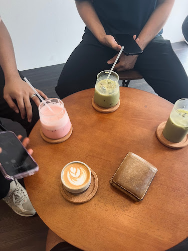 Mai Kohi Coffee - Gastronomi dan perhotelan