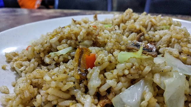 Kedai Kopi CHOICE - Kota Kinabalu