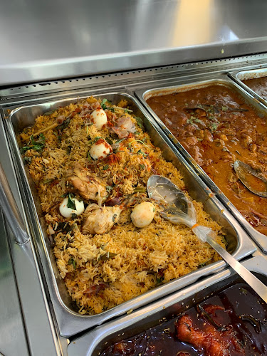 Opinii despre Restoran Nizam Maju Bistro în Kuala Selangor - Gastronomi dan perhotelan