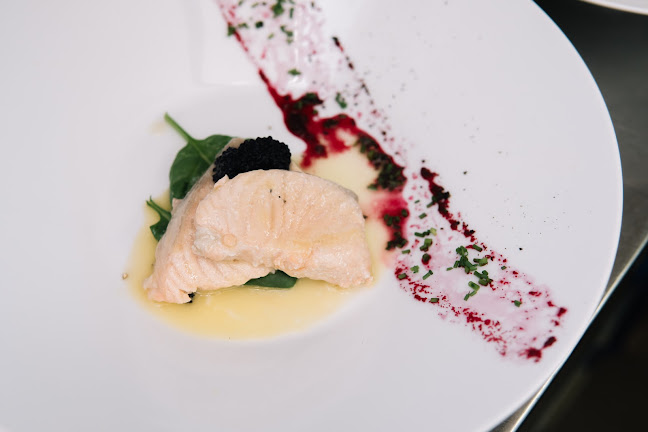 Deluxcious Spa & Restaurant - George Town