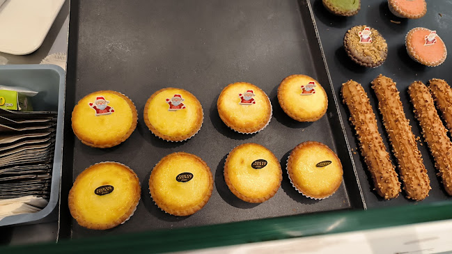 Tokyo Secret @ 1 Utama