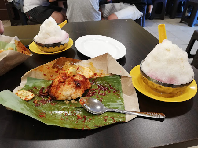 Opinii despre Cendol Air Putih în Kuantan - Gastronomi dan perhotelan