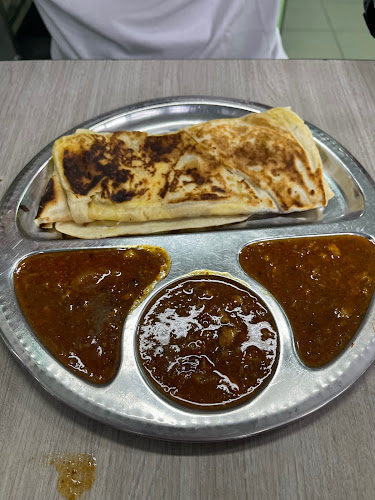 Selvam Restaurant - Gastronomi dan perhotelan