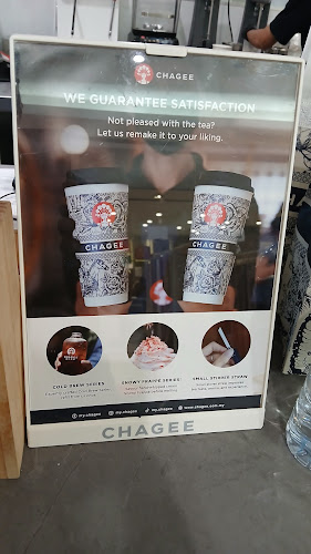 Chagee Express @ Paradigm Mall PJ - Gastronomi dan perhotelan