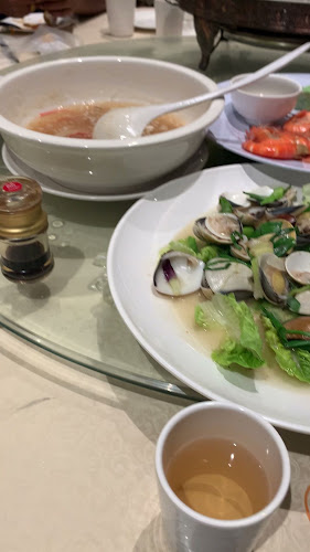 Comentarii opinii despre New Gaya Seafood Restaurant