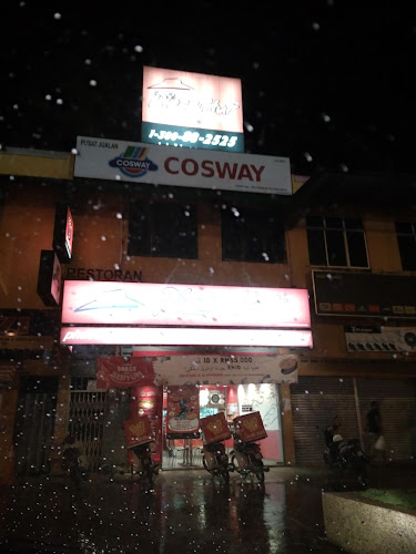 Comentarii opinii despre Pizza Hut Delivery Kuala Berang