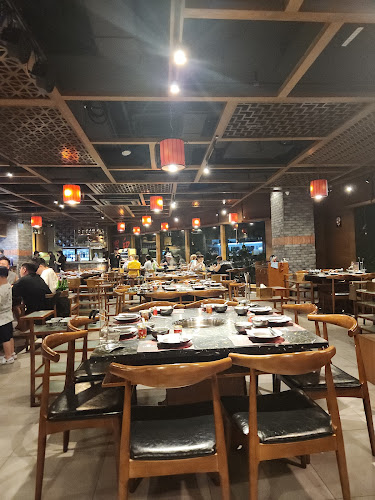 Opinii despre Shuguo Yinxiang Hotpot @Star Boulevard în Kuala Lumpur - Gastronomi dan perhotelan