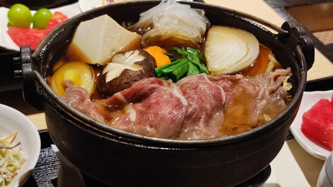 Kirishima Japanese Restaurant - George Town