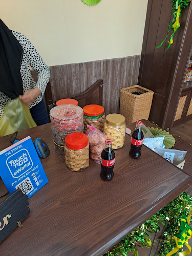 BSH Enak - Teluk Intan