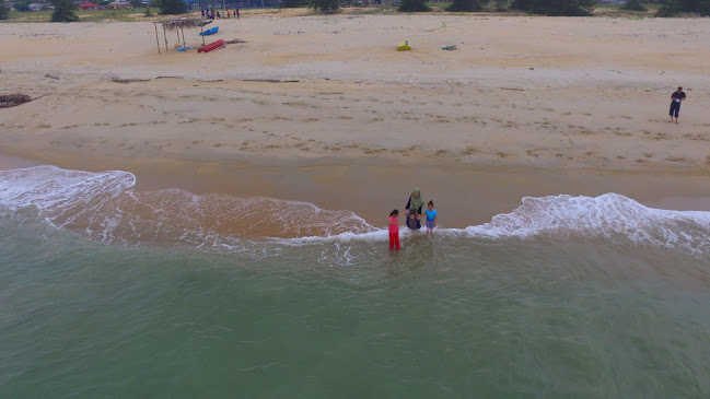 Padu Celup Tepung - Kuala Terengganu