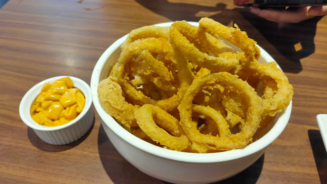 Comentarii opinii despre Howdy Grillhouse