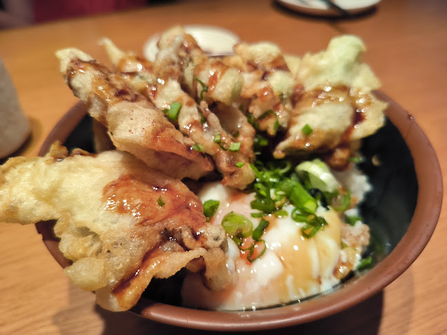 Sushi Zanmai Southkey JB - Johor Bahru