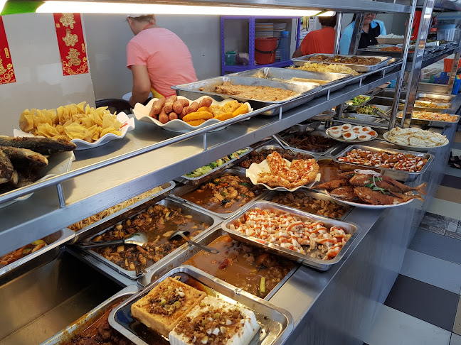 Restaurant Lau Di Fang 老地方饭店